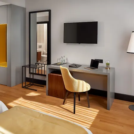 Hotel Sia