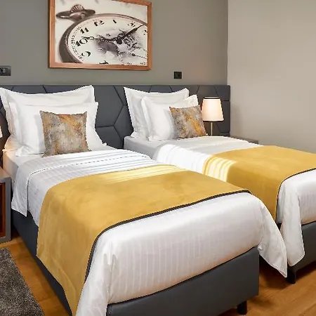 Hotel Sia 4*