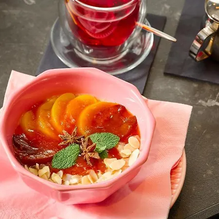 Sia Ξενοδοχείο Σπλιτ