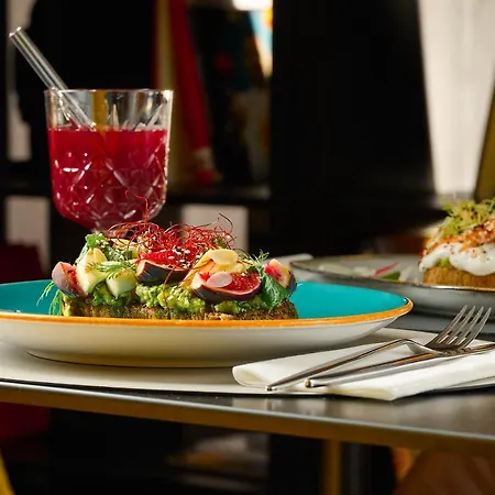 Ξενοδοχείο Sia