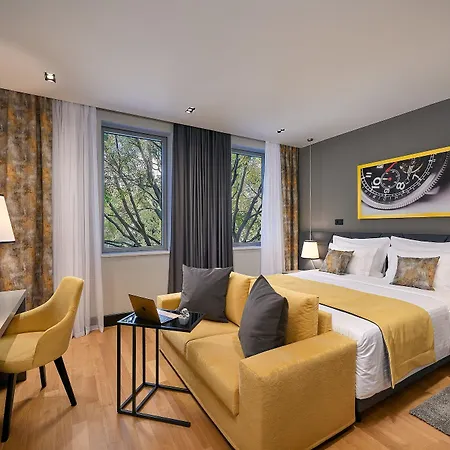 Sia Hotel Spalato