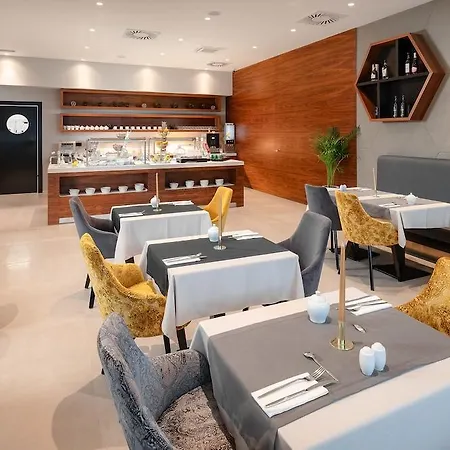 Sia 4* Spalato