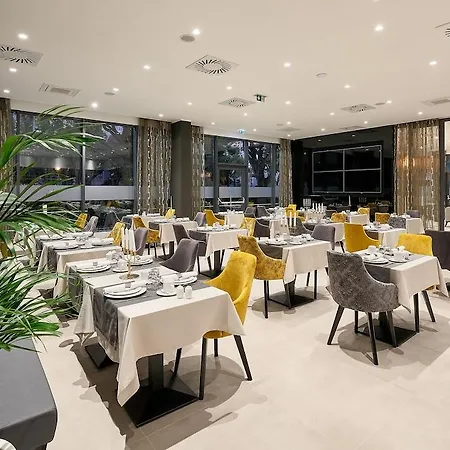 Hotel Sia 4*