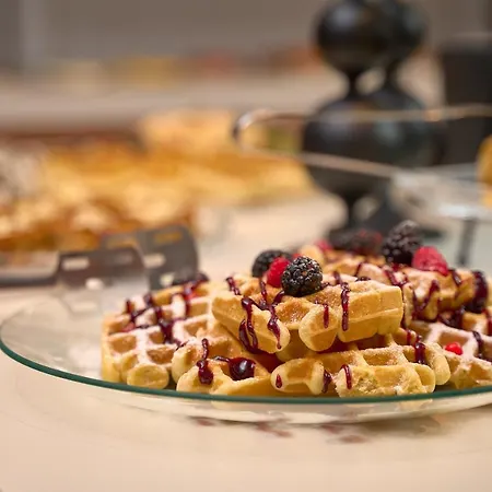 Ξενοδοχείο Sia Σπλιτ