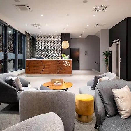 Sia Hotel 4*