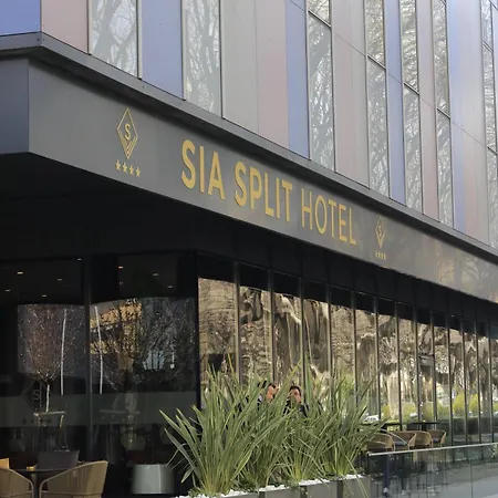 Hotel Sia 4*