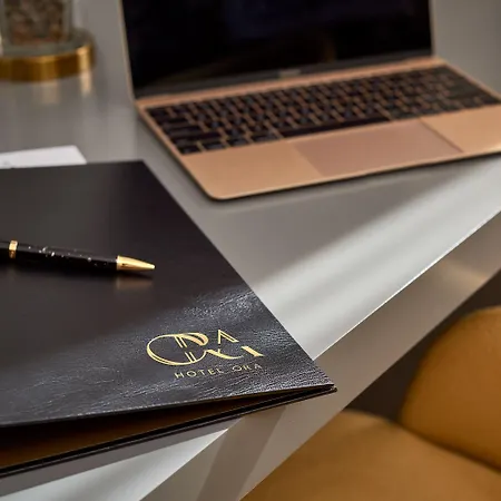 Sia Ξενοδοχείο 4*