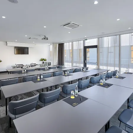 Sia Ξενοδοχείο Σπλιτ