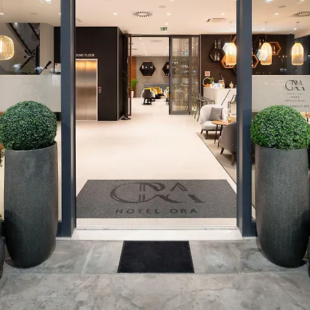 Sia Ξενοδοχείο