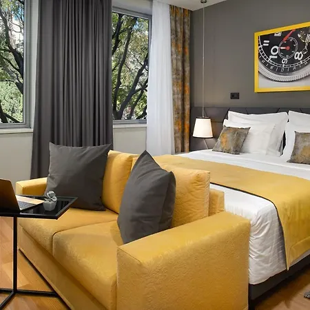 Sia 4* Spalato
