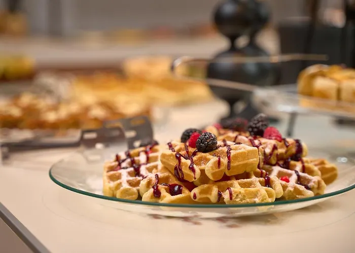 호텔 Sia 스플리트