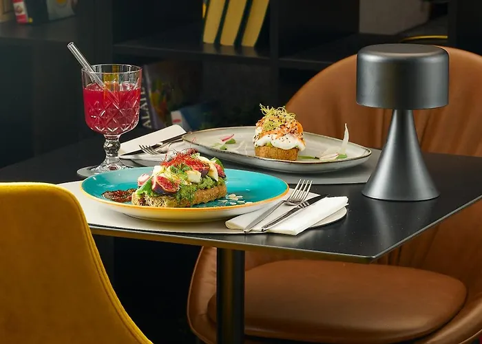 Sia 호텔 스플리트