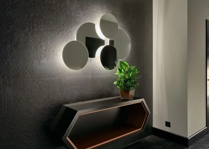 酒店 Sia 斯普利特