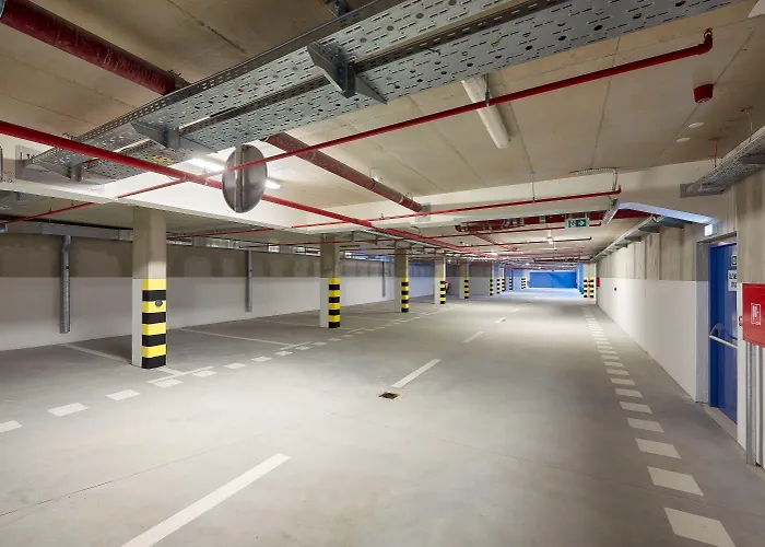 酒店 Sia 斯普利特