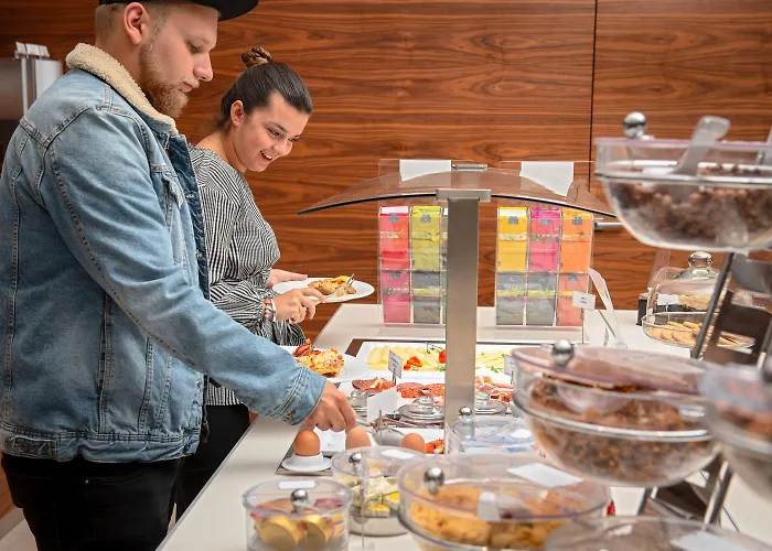 Sia 酒店 斯普利特