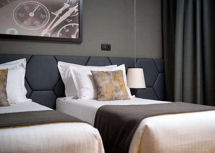 Sia 酒店 斯普利特