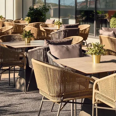 Sia ホテル スプリト