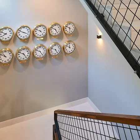 ホテル Sia スプリト