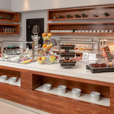 ホテル Sia スプリト