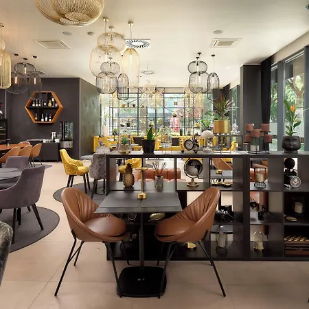 Sia ホテル スプリト