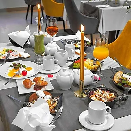 Hotel Sia Split