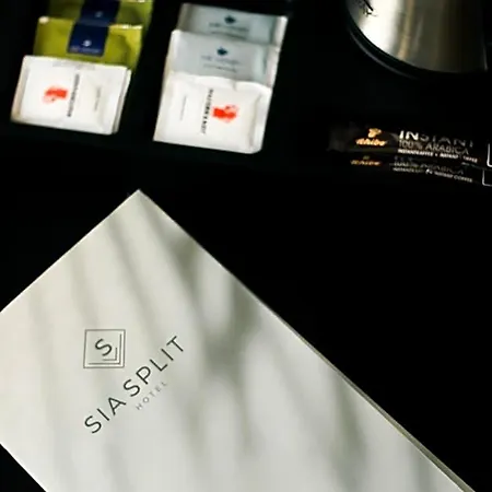 Sia Hotel Spalato