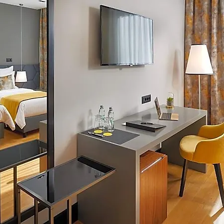 Hotel Sia Split