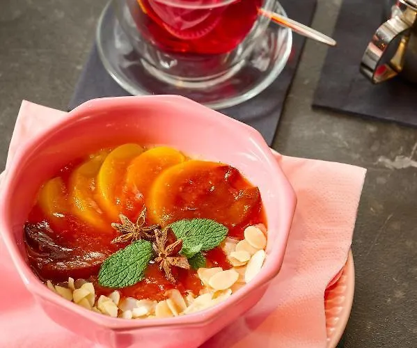 Sia מלון ספליט