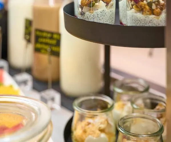 Sia מלון ספליט