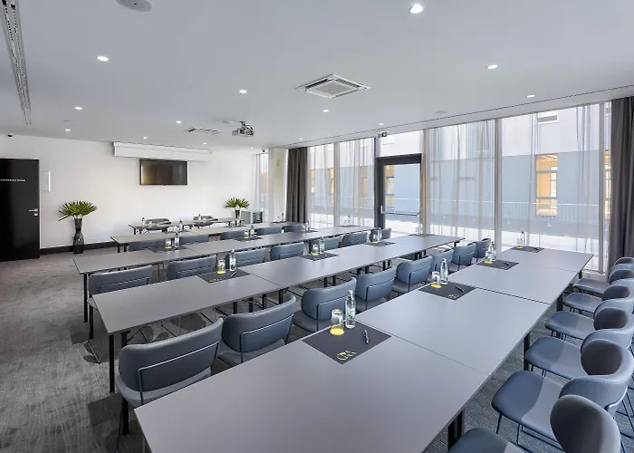 Sia מלון ספליט