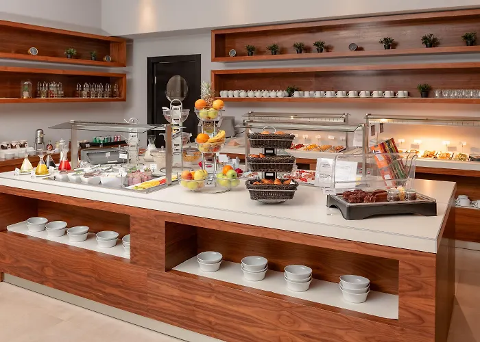 فندق Sia سبليت