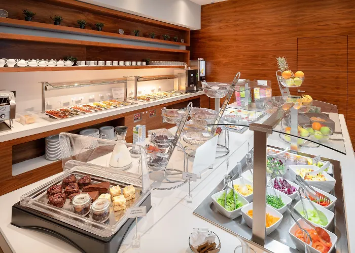 מלון Sia ספליט