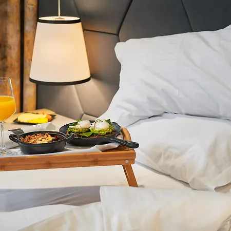 Hotel Sia