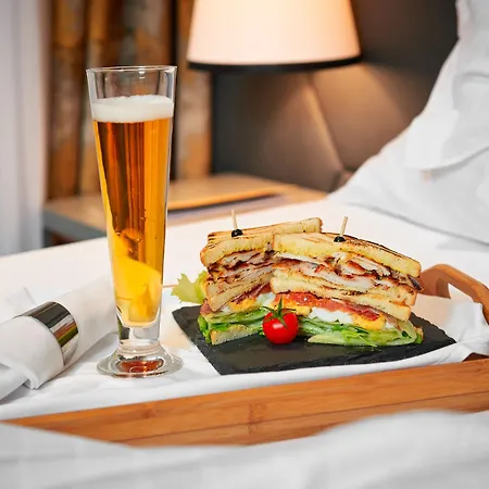 Sia Hotel Split