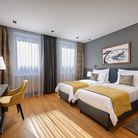 Hotel Sia 4*