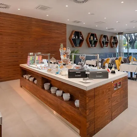 Hotel Sia 4*