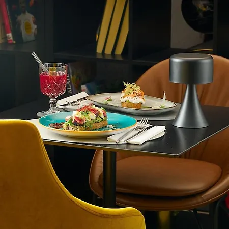 Sia Hotel Split