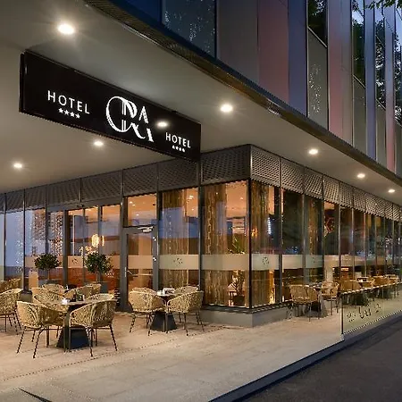 Sia Hotel
