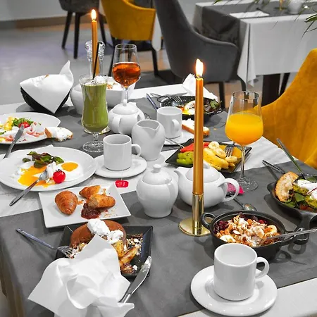 Hotel Sia 4*