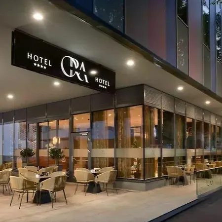 Sia Hotel Split